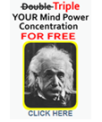 FREE Concentration Training