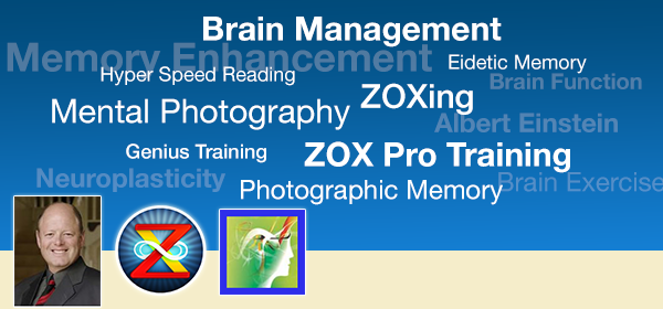 ZOX Pro Training